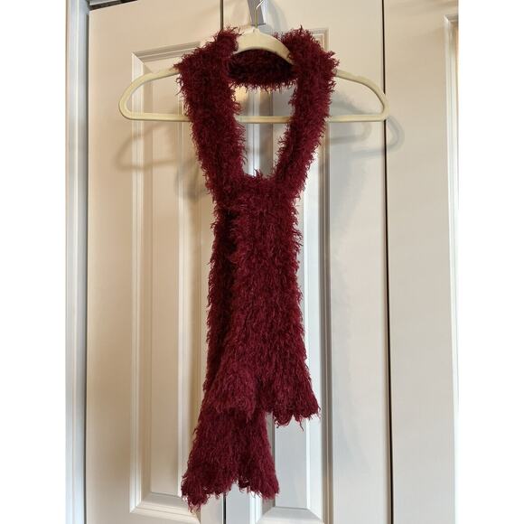 Long Neck Scarves-Lot of 3 - Picture 4 of 13